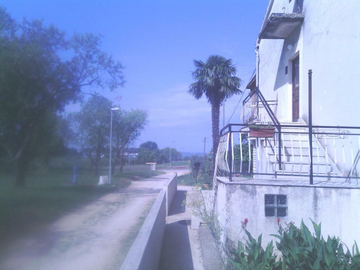 Guesthouse Poreč Exteriér fotografie
